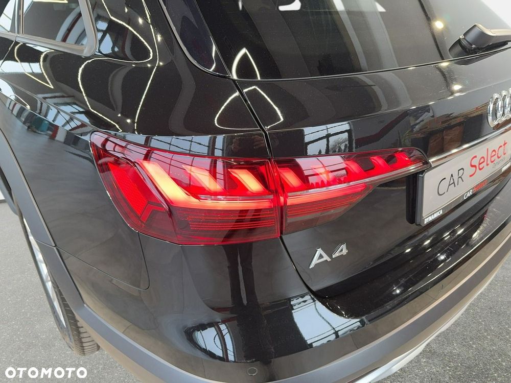 Audi A4 Allroad - 12