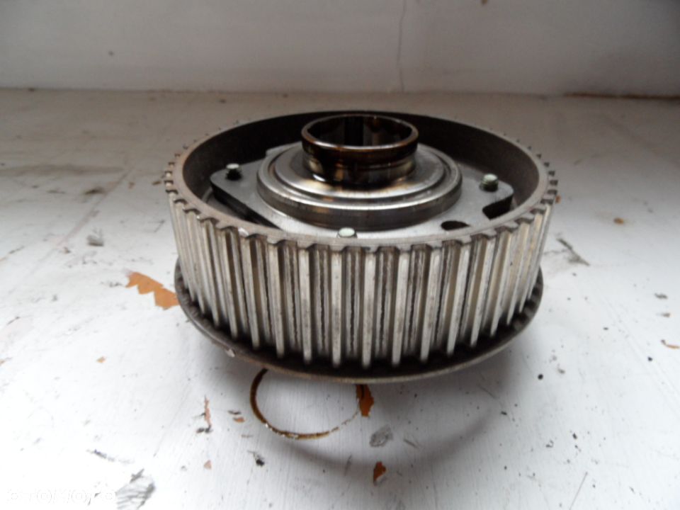 WARIATOR KOLO WAŁU LAGUNA II 3.0 V6 - 5