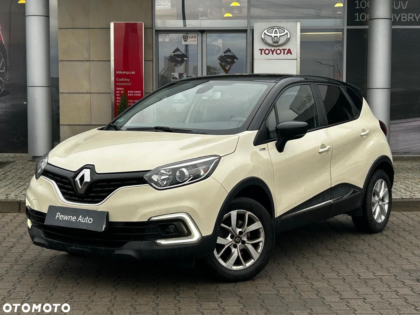 Renault Captur 1.3 Energy TCe FAP Intens - 2