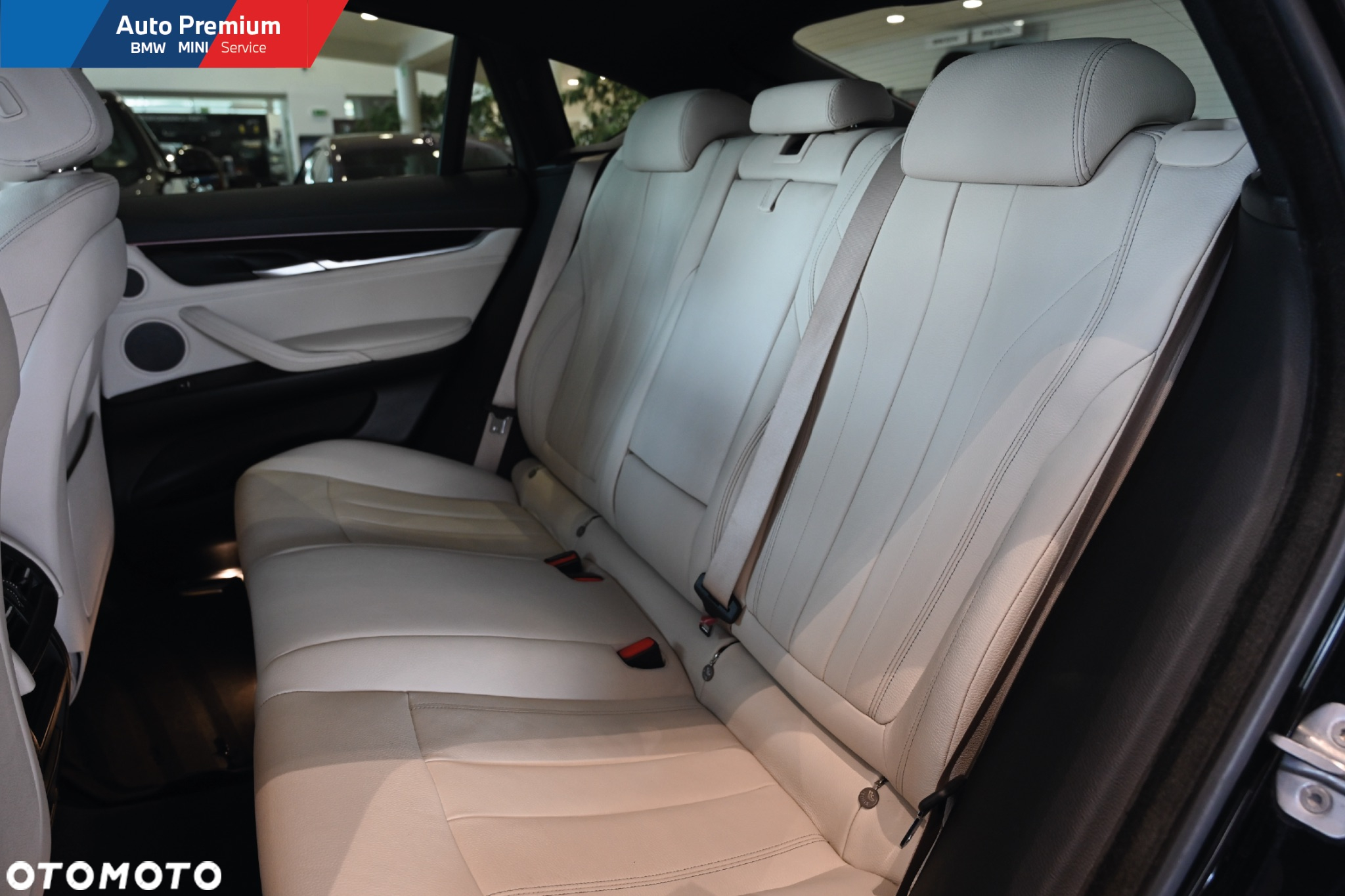 BMW X6 xDrive40d M Sport - 17