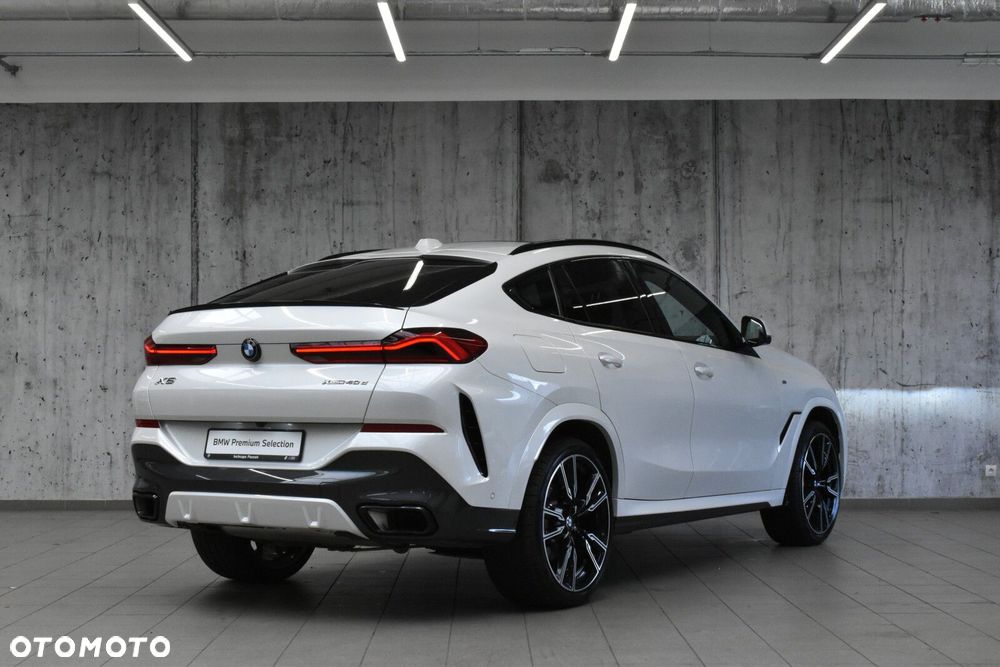 BMW X6 - 3