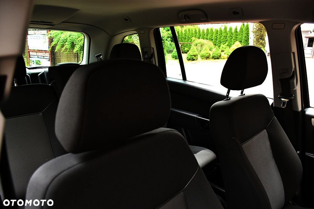 Opel Zafira 1.8 Edition 111 Jahre - 33
