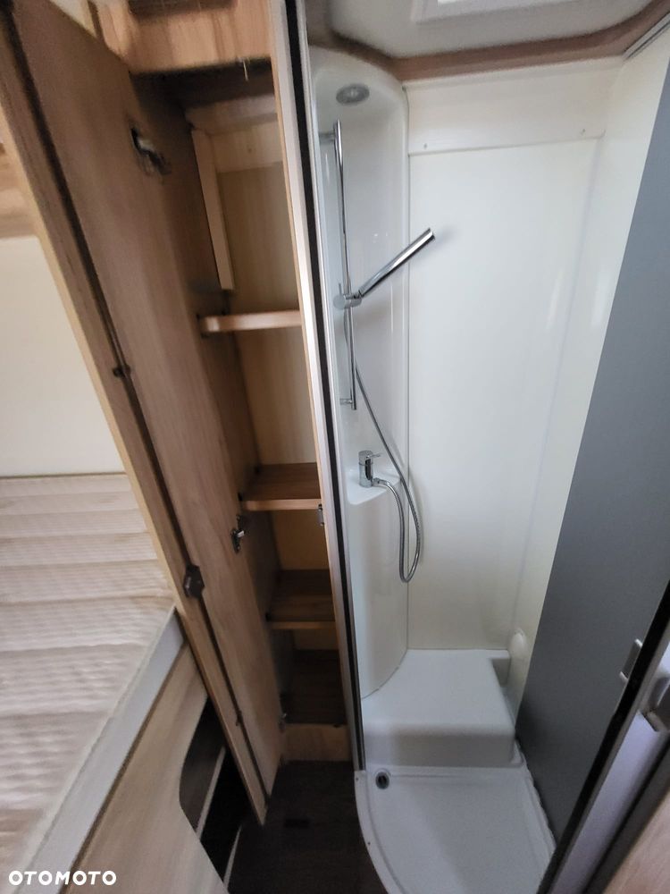 Hymer-Eriba T 594 - 17