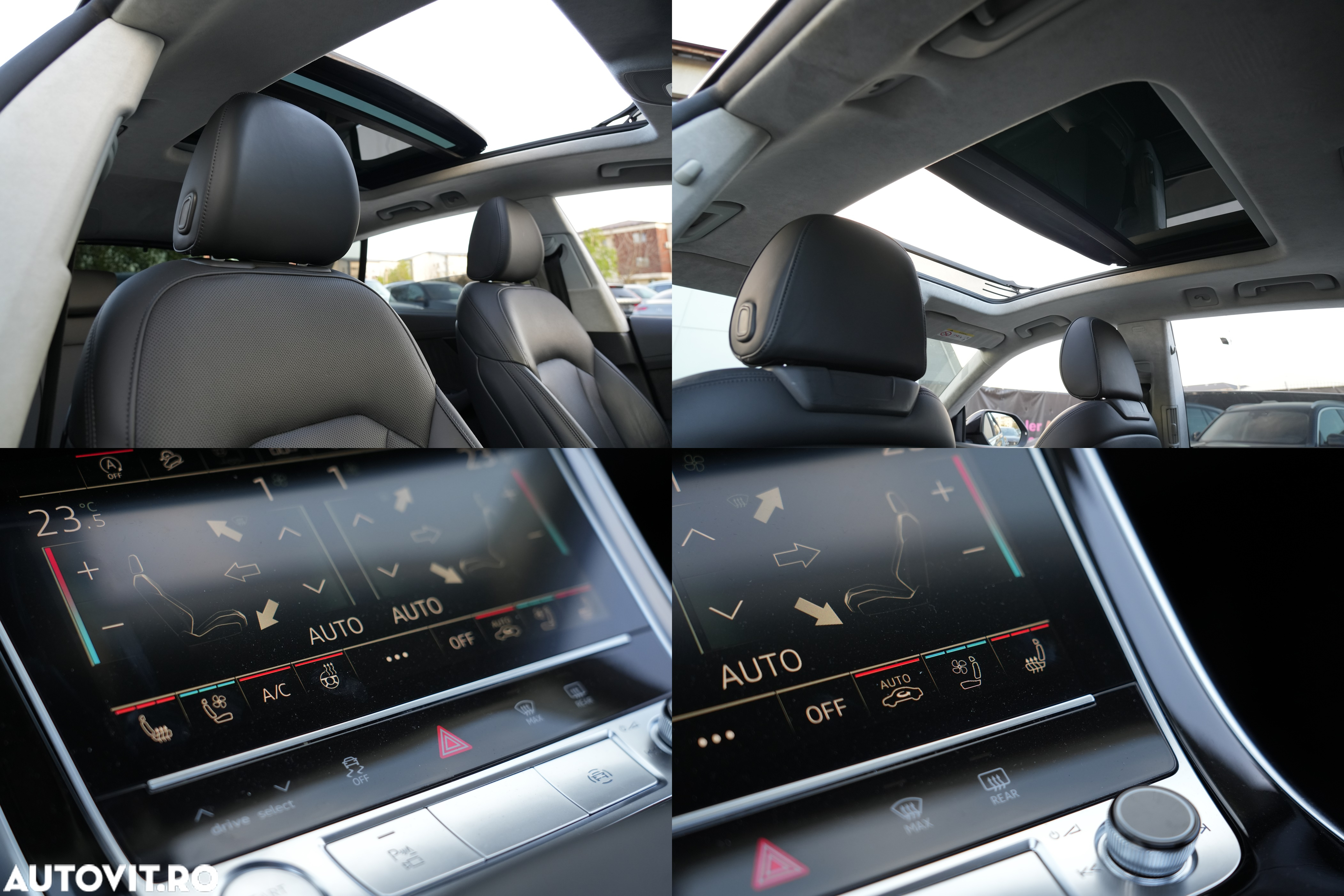 Audi Q8 55 TFSI quattro Tiptronic MHEV - 4