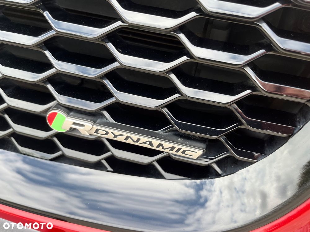 Jaguar E-Pace 2.0 i4D AWD R-Dynamic - 22