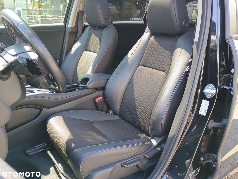 Honda HR-V 1.5 Executive (ADAS) CVT - 13