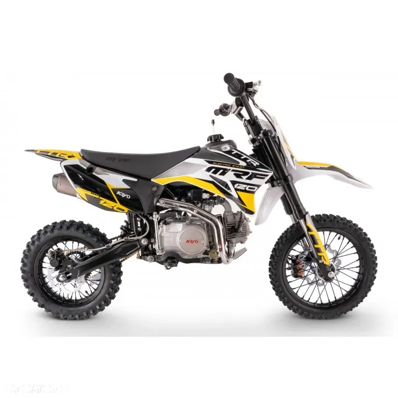 MRF Inny - 2