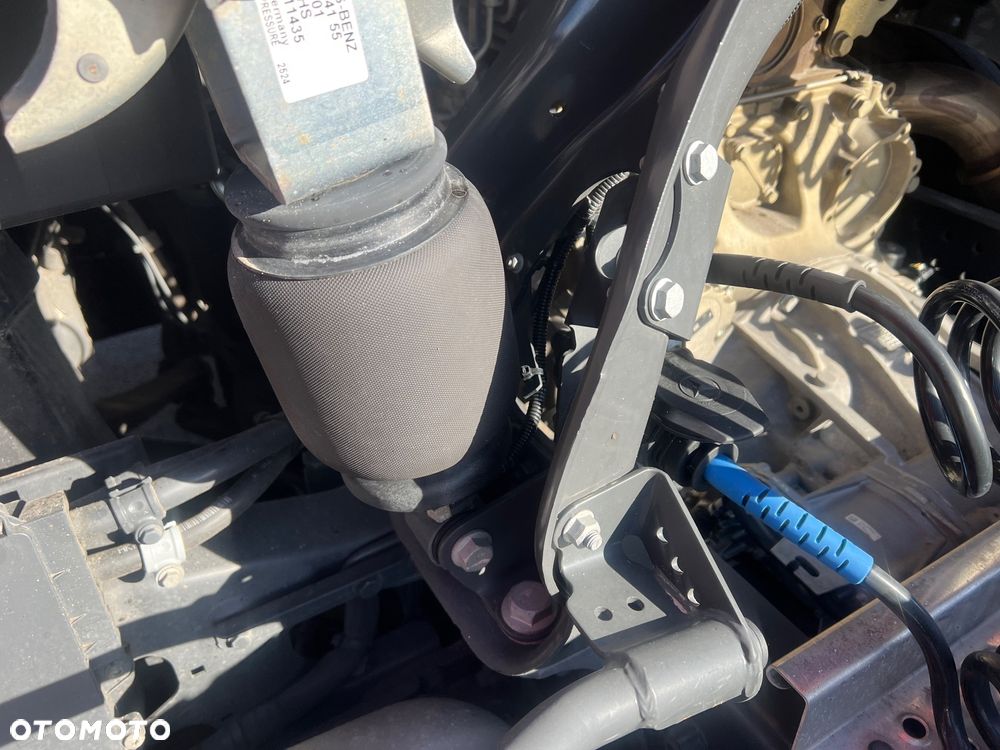 Mercedes-Benz ACTROS L GIGA  bez retardera prokontraktowy - 27