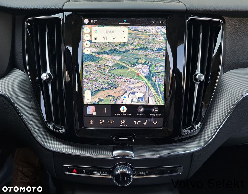 Volvo XC 60 - 19