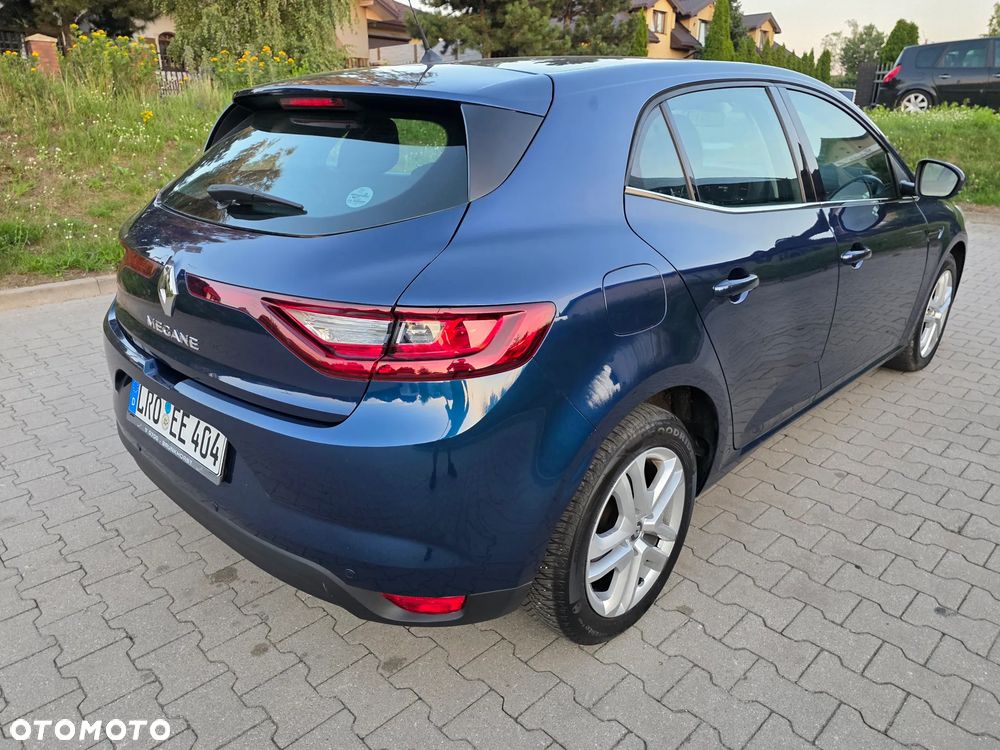 Renault Megane - 4