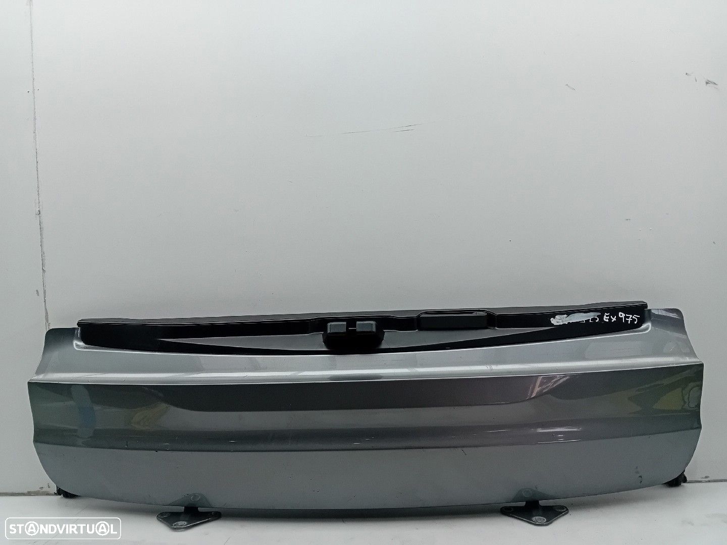 Porta / tampa da mala BMW X5 (F15, F85) - 1