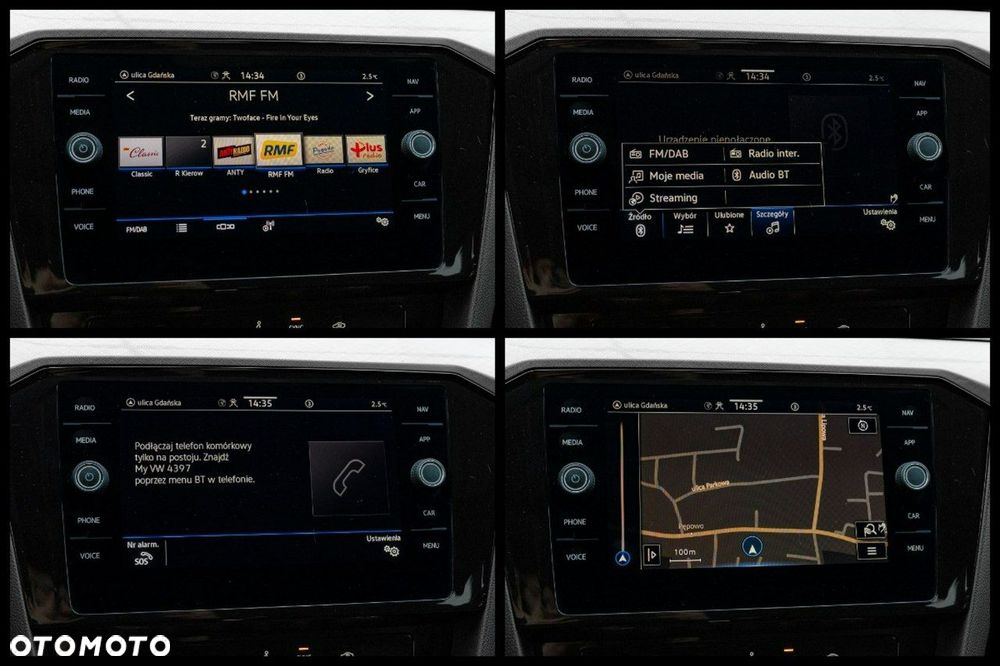 Volkswagen Passat Variant 1.5 TSI EVO Business DSG - 20