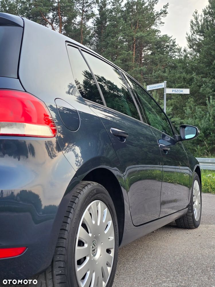 Volkswagen Golf 1.4 Style - 19