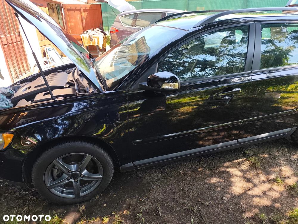 Volvo V50 2.0D DPF - 15