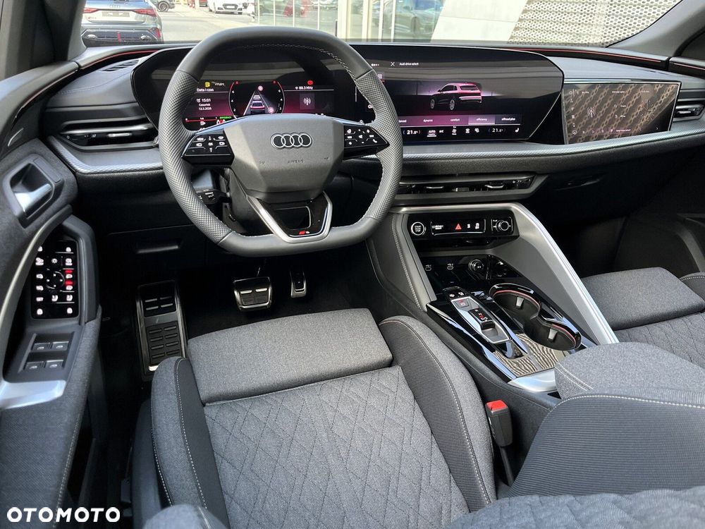 Audi Q5 - 15