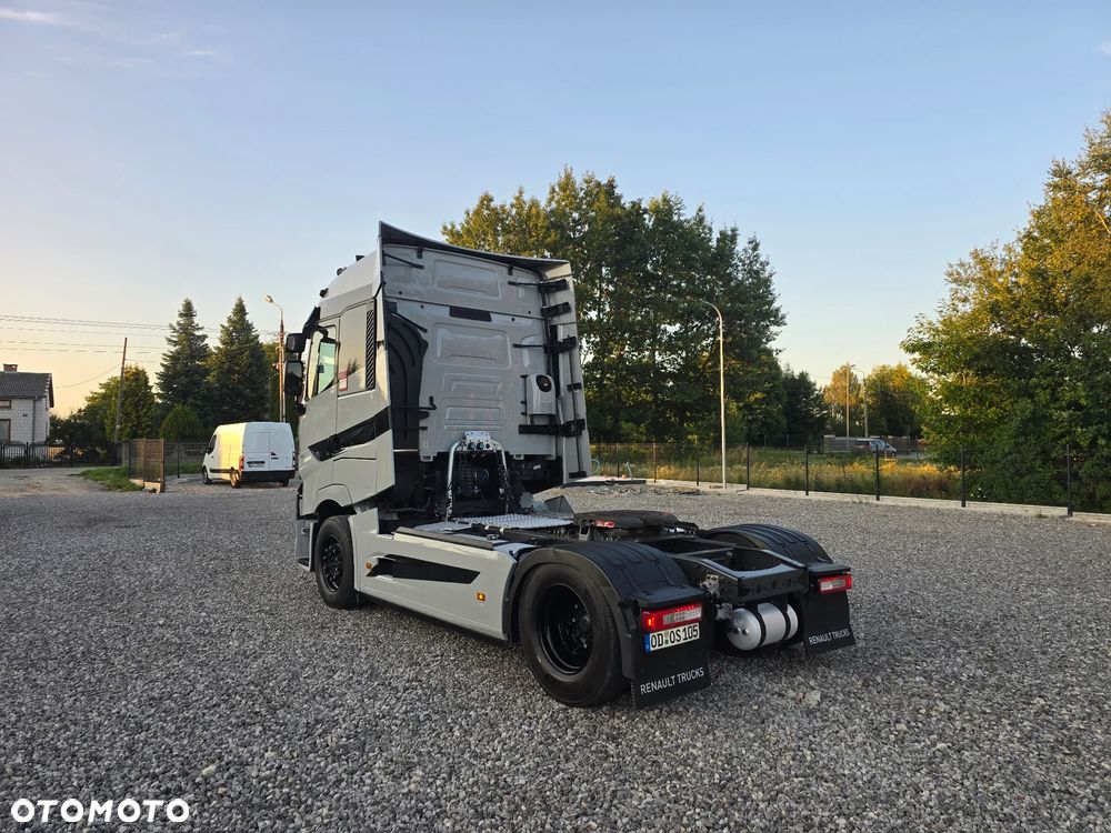 Renault T520/Poduszka Przód/ACC/SCC/Klim Postojowa/Ksenon/ - 7