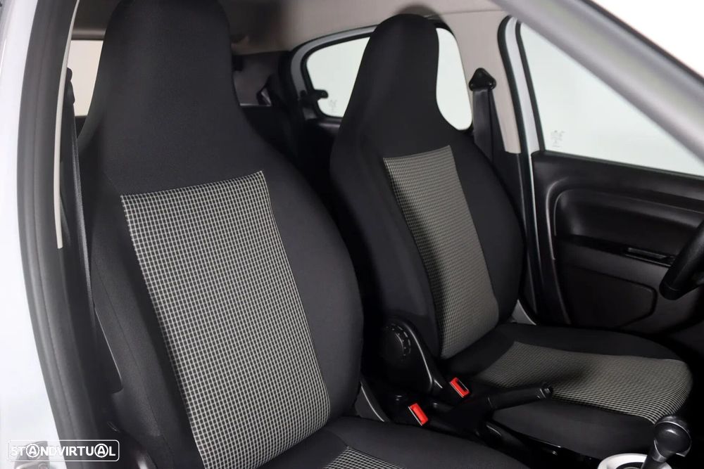 Renault Twingo E-Tech - 14