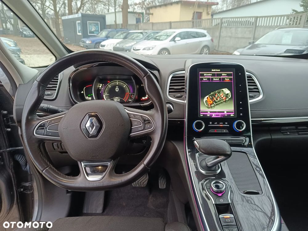 Renault Espace Energy dCi 160 EDC Intens - 10