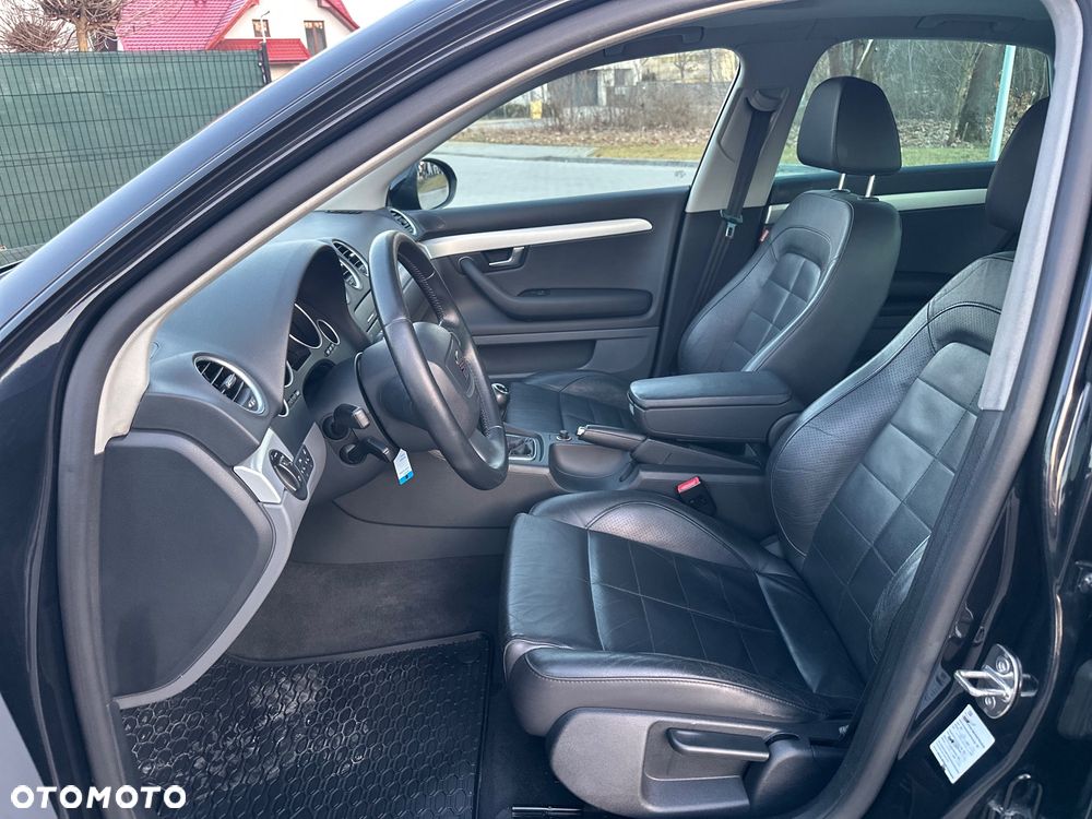 Seat Exeo 1.8TSI Sport - 13