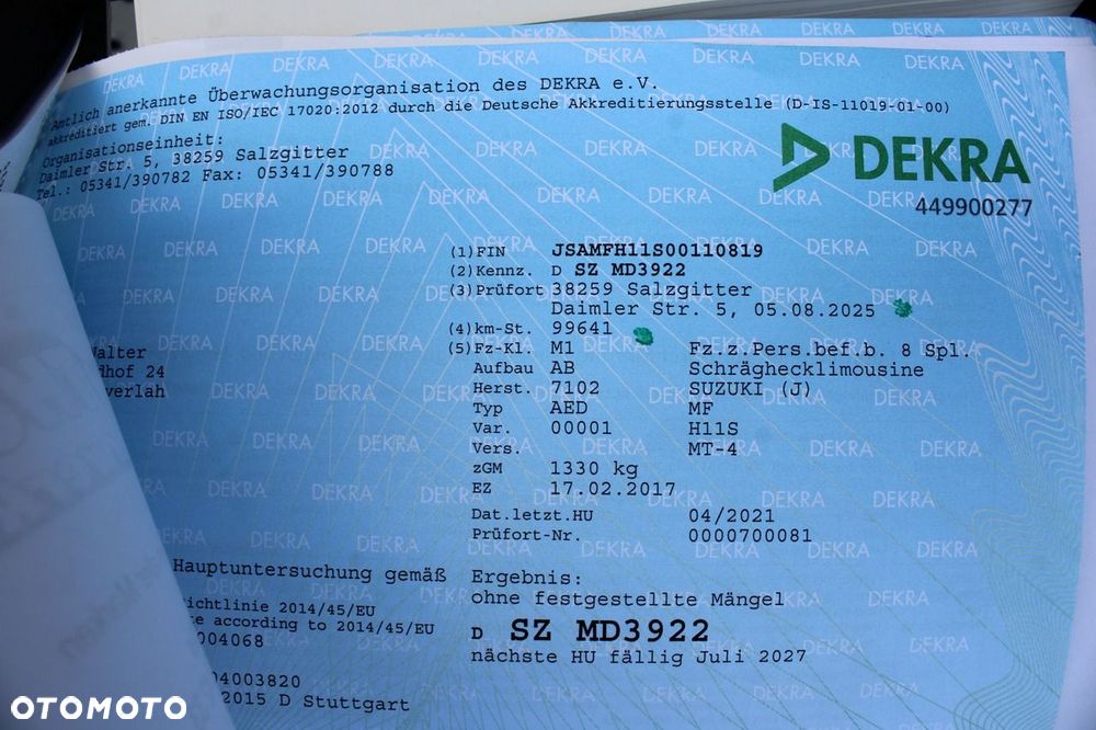 Suzuki Ignis 1.2 Premium - 31