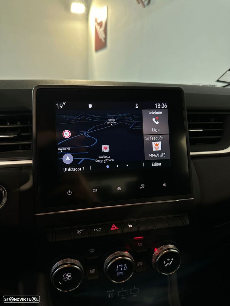 Renault Captur 1.0 TCe Equilibre - 21