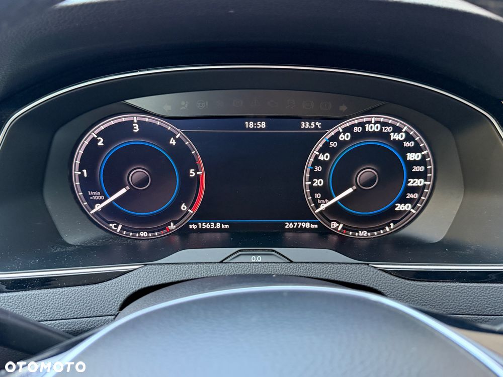 Volkswagen Passat 2.0 TDI EVO Business DSG - 10