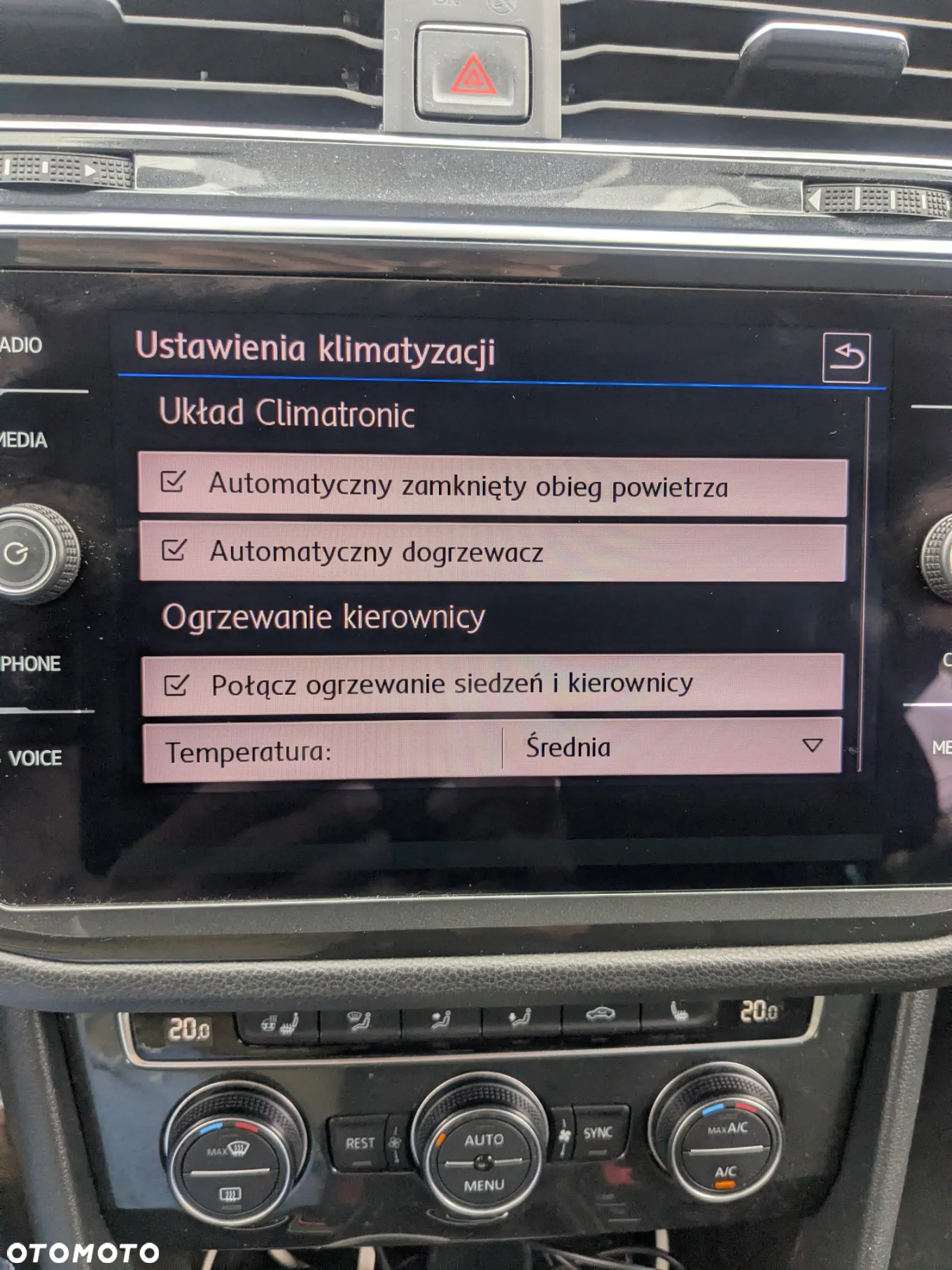 Volkswagen Tiguan 2.0 TDI SCR DSG Elegance - 19