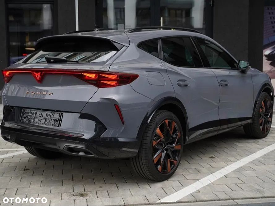 Cupra Formentor 1.5 eTSI mHEV DSG - 4