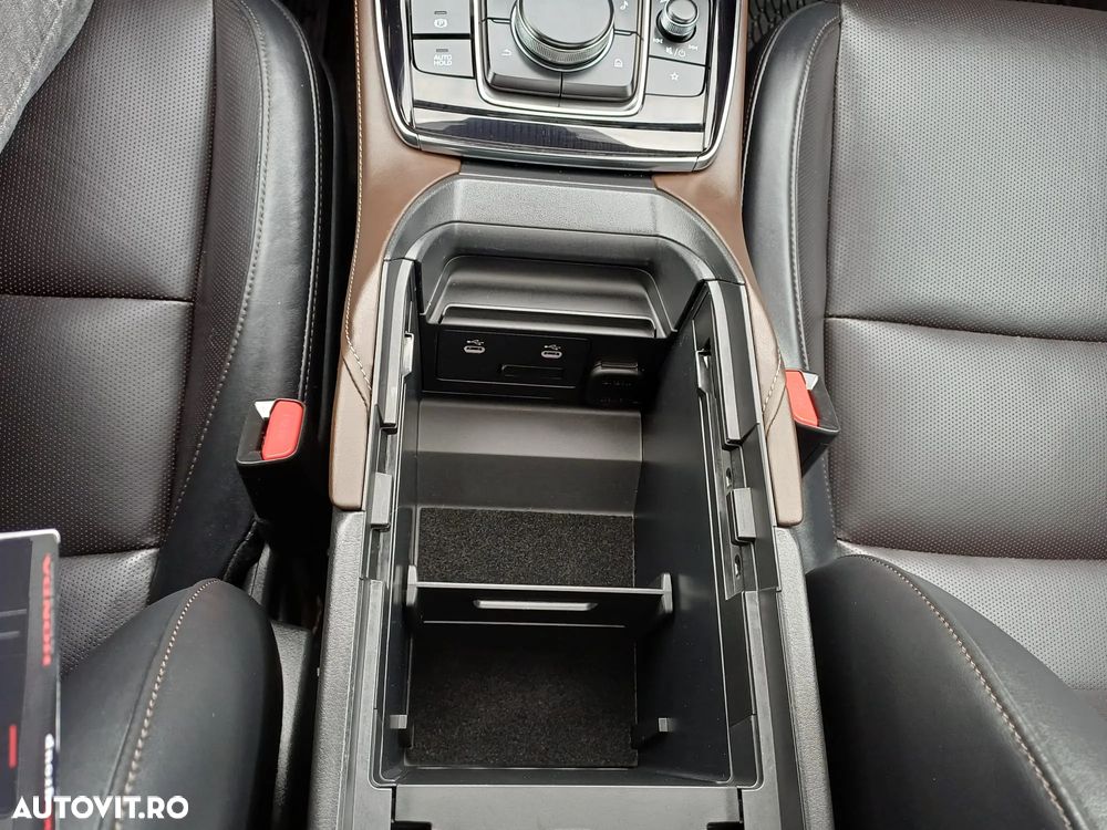 Mazda CX-30 e-SKYACTIV X186 AWD AT MHEV Exclusive-Line - 23