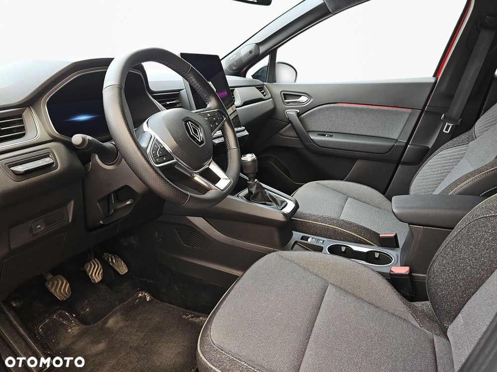 Renault Captur - 14