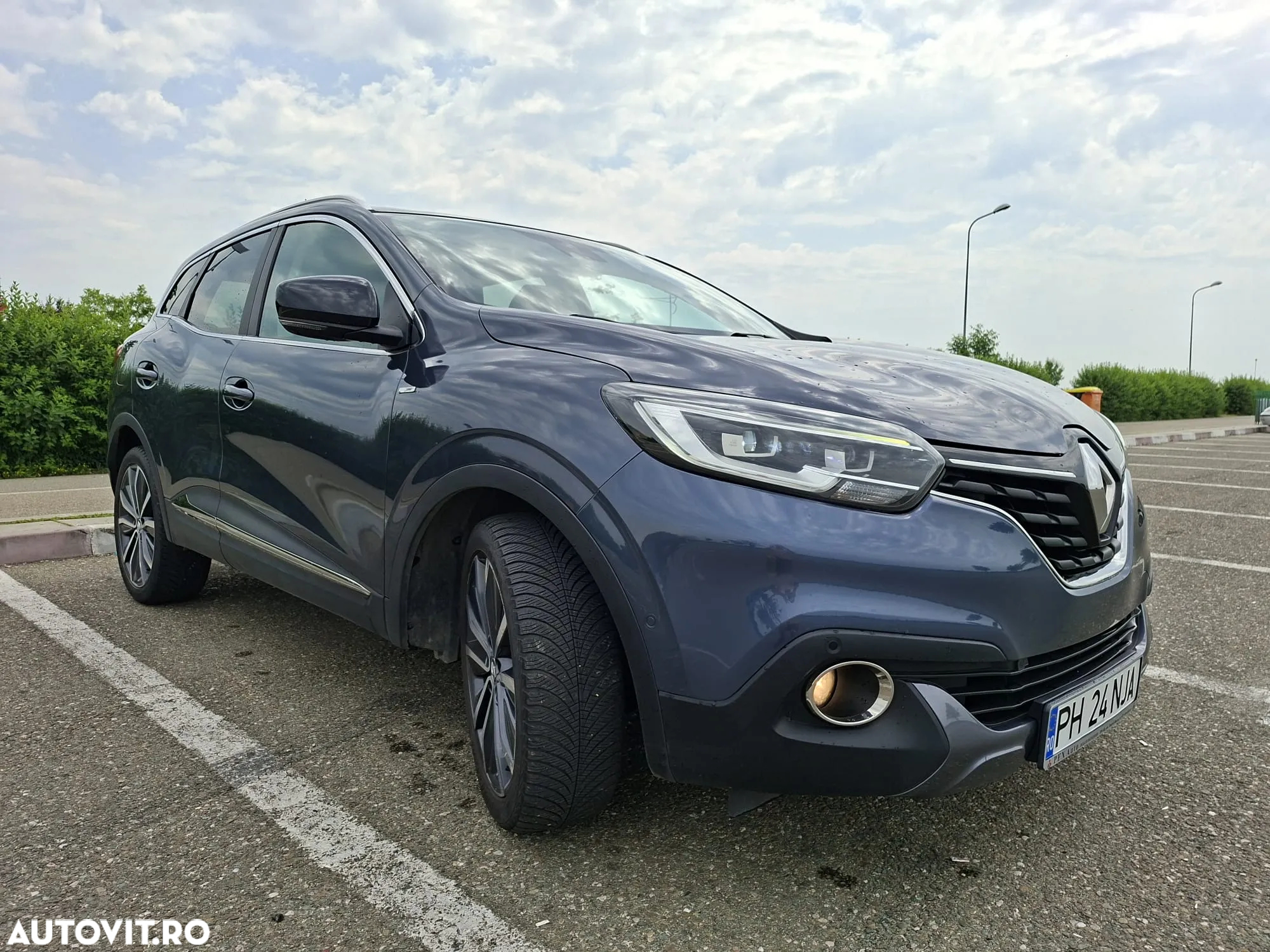 Renault Kadjar Energy TCe 130 EDC Bose Edition - 7