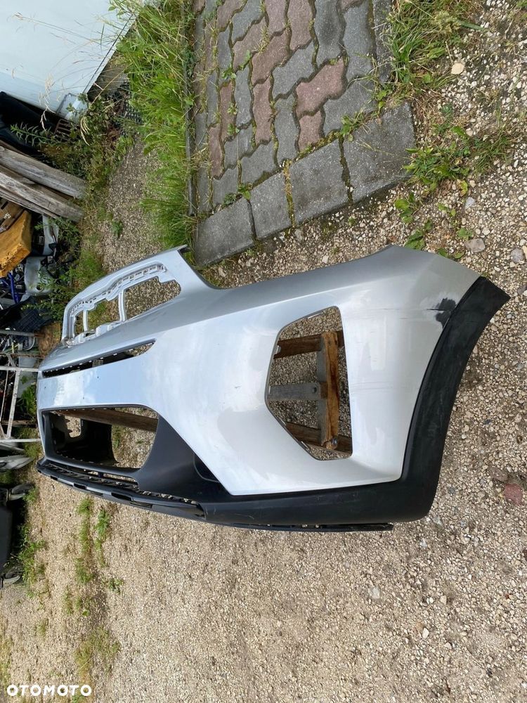 ZDERZAK PRZÓD PRZEDNI KIA STONIC 17-21 86511-H8410 - 5