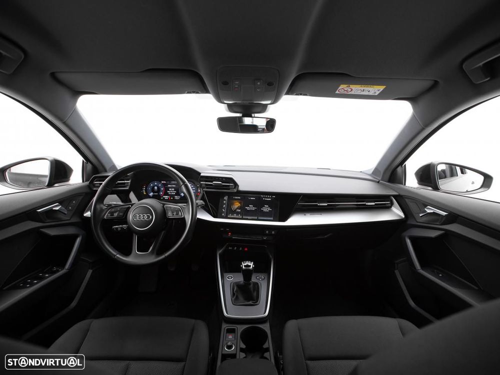 Audi A3 Sportback 30 TDI - 7