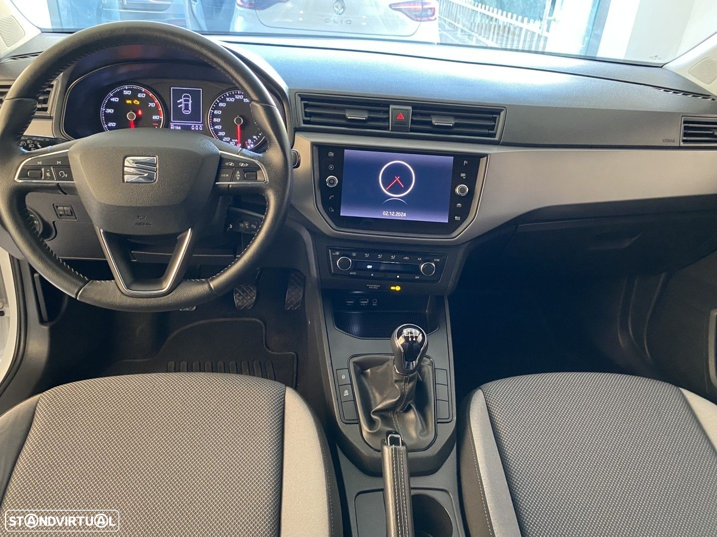 SEAT Ibiza - 20