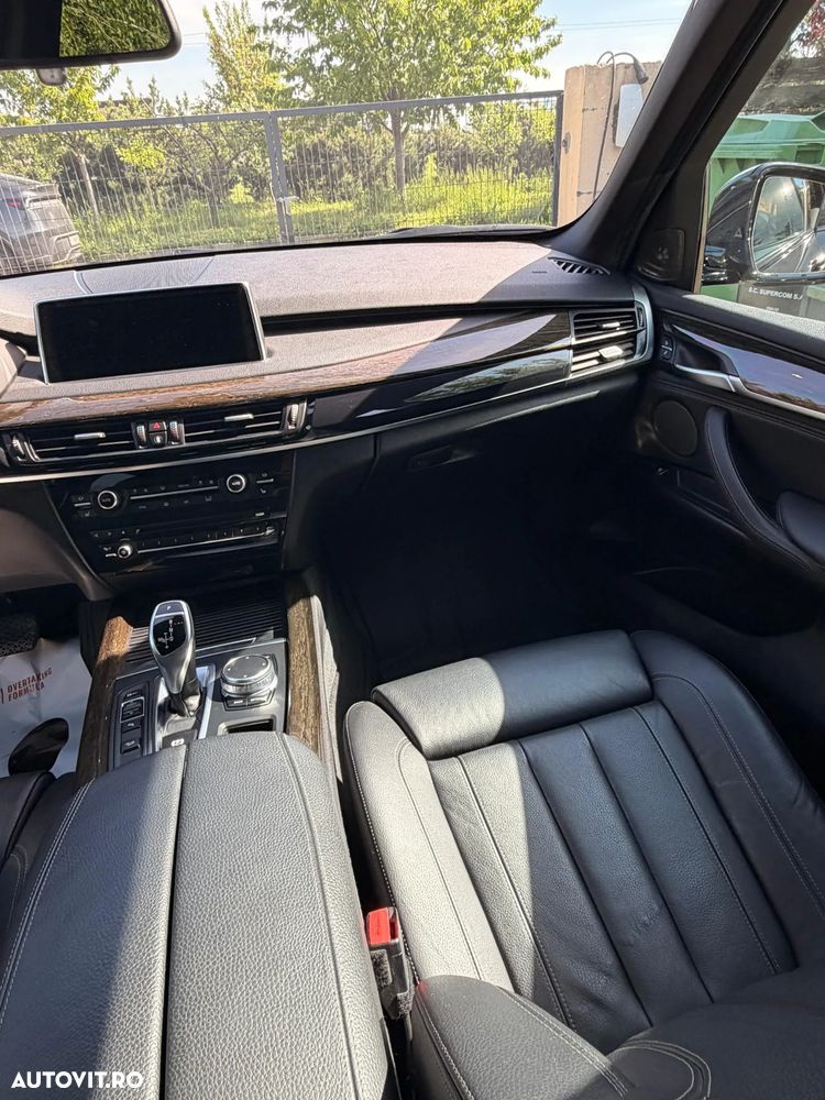 BMW X5 xDrive25d Sport-Aut. - 16
