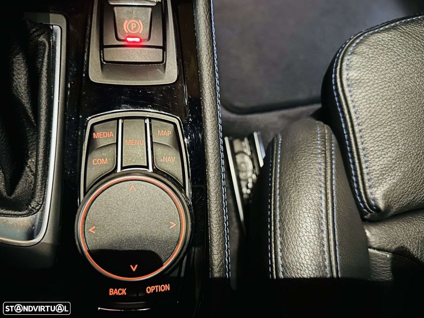 BMW 225xe Active Tourer Pack M - 18