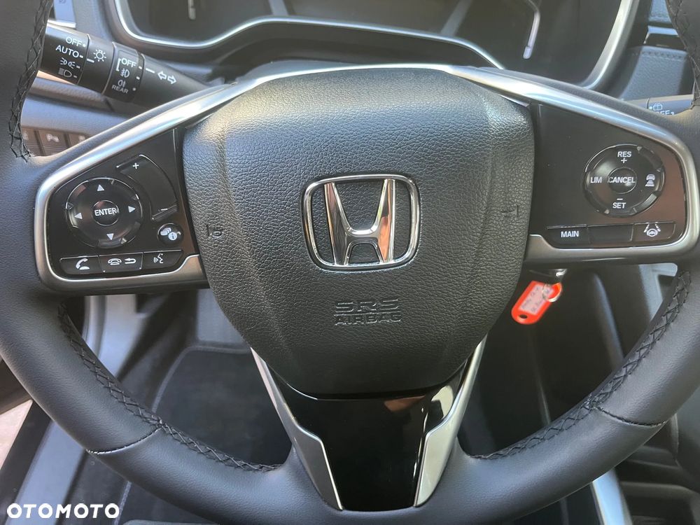 Honda CR-V 1.5T 2WD Elegance - 10