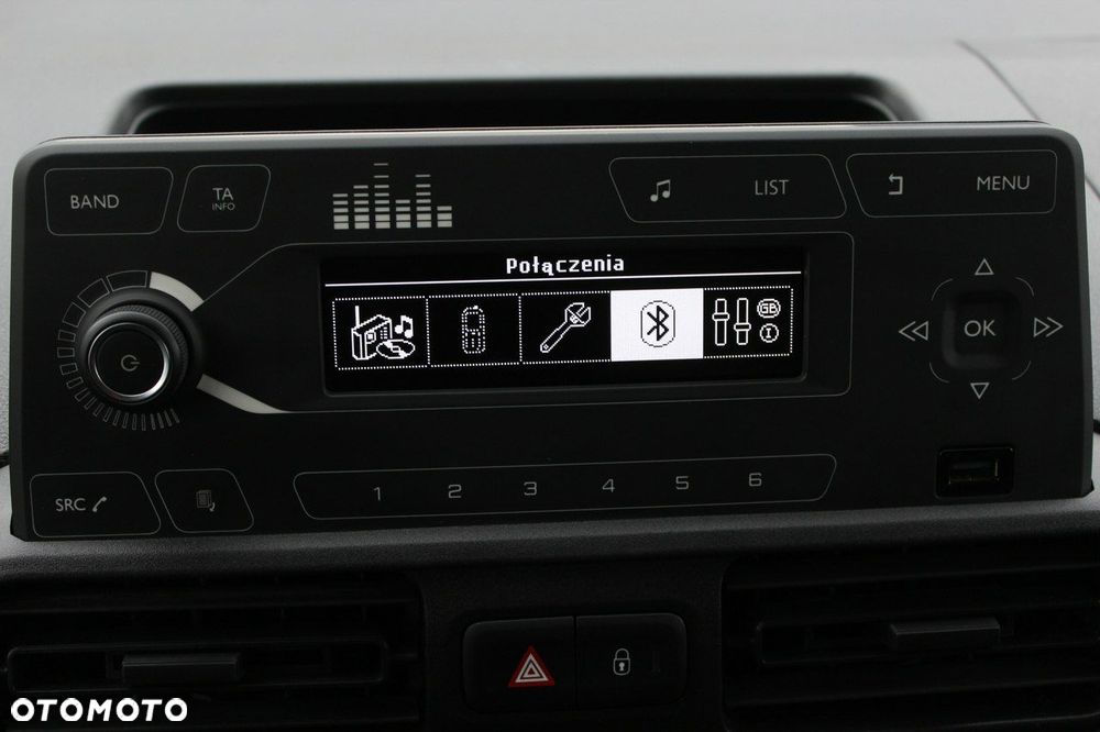 Toyota Proace City - 17