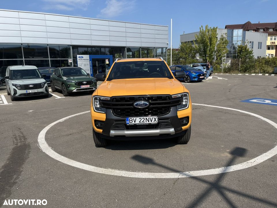 Ford Ranger - 2