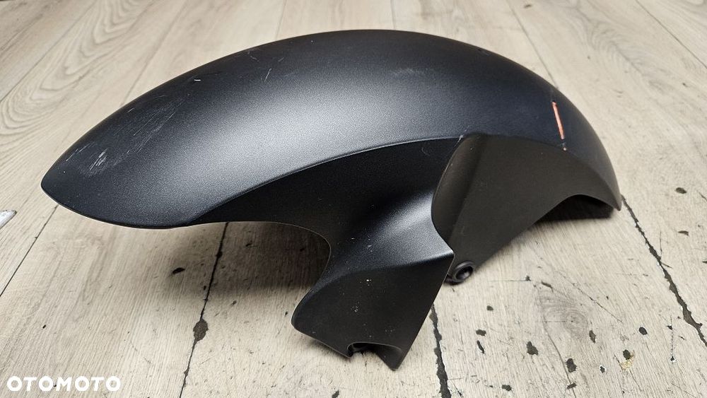 Błotnik przód Yamaha YZF R6  2C0-21511 - 5