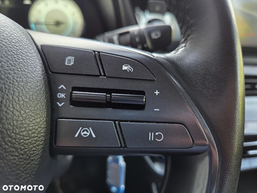 Hyundai i20 1.0 T-GDI Premium - 28