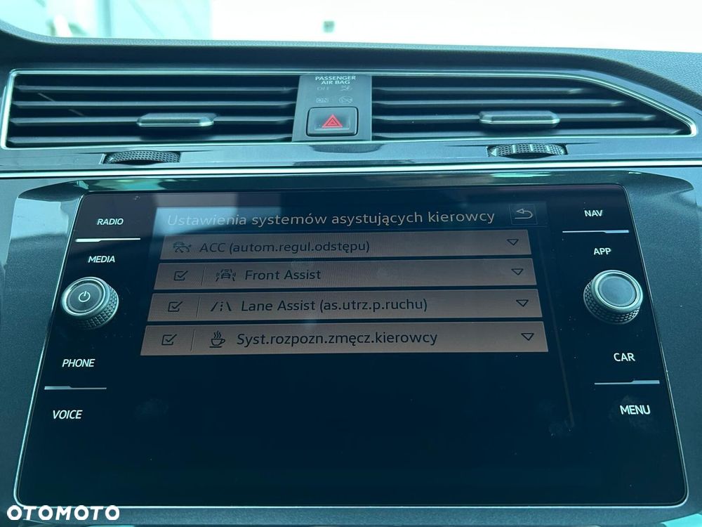 Volkswagen Tiguan 1.5 TSI EVO Life DSG - 29