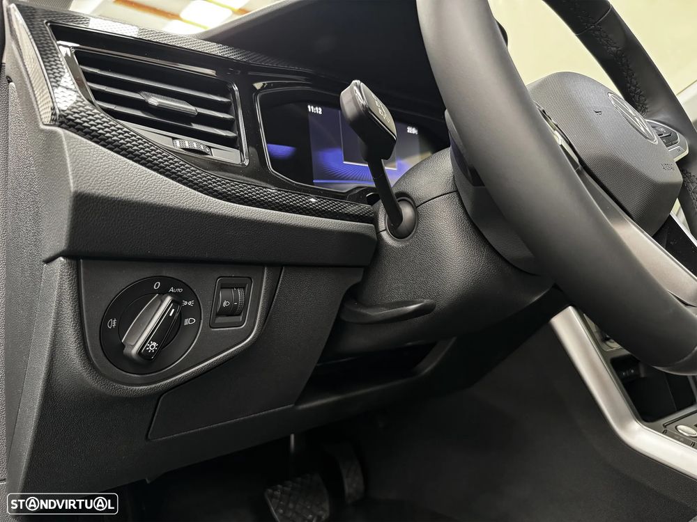 VW Taigo 1.0 TSI Urban DSG - 7