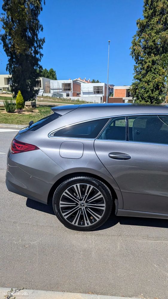 Mercedes-Benz CLA 250+ ver-4--maticplus - 10