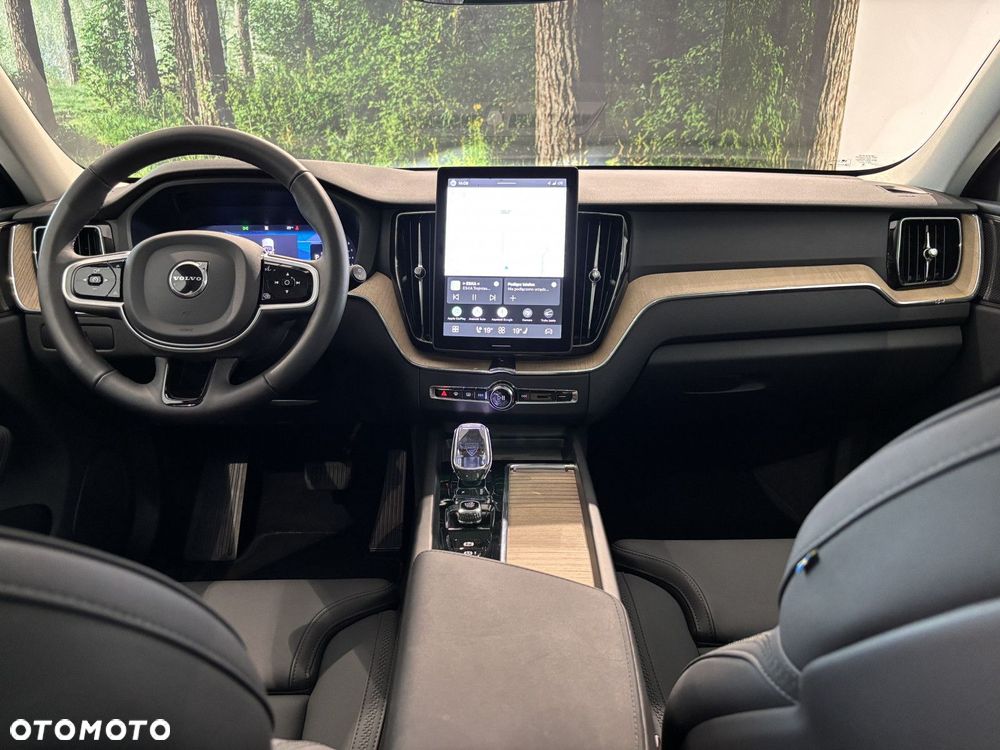 Volvo XC 60 - 13
