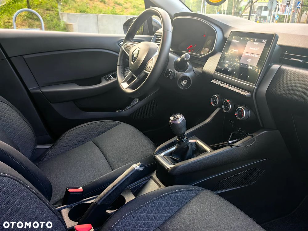 Renault Clio 1.0 TCe Intens - 15