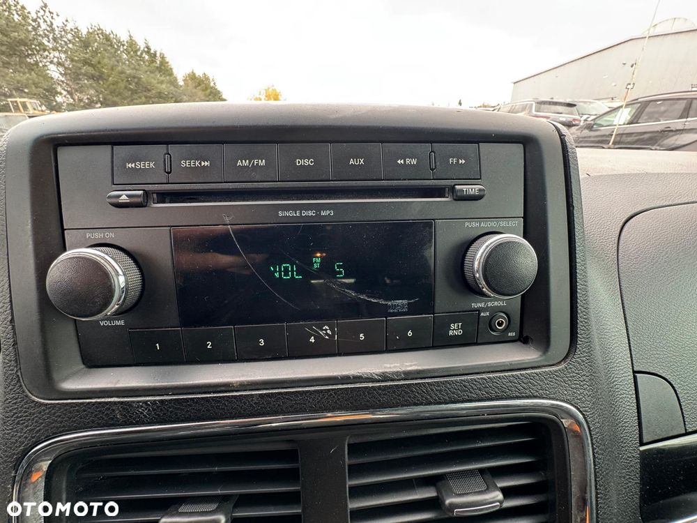 Dodge Grand Caravan 3.6 R/T - 21