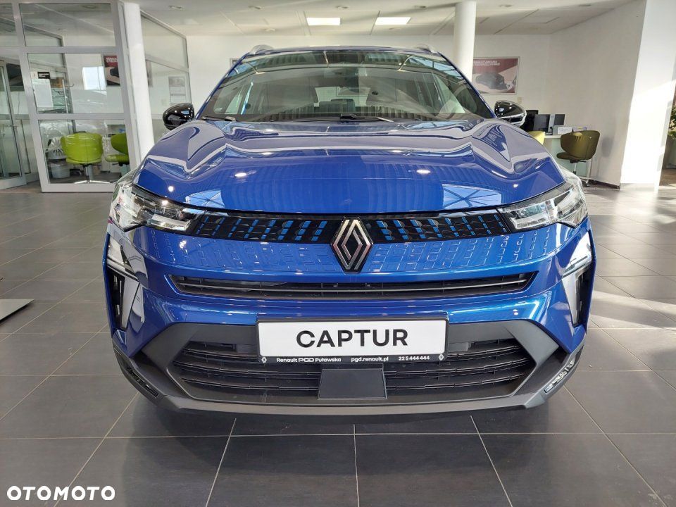 Renault Captur - 9