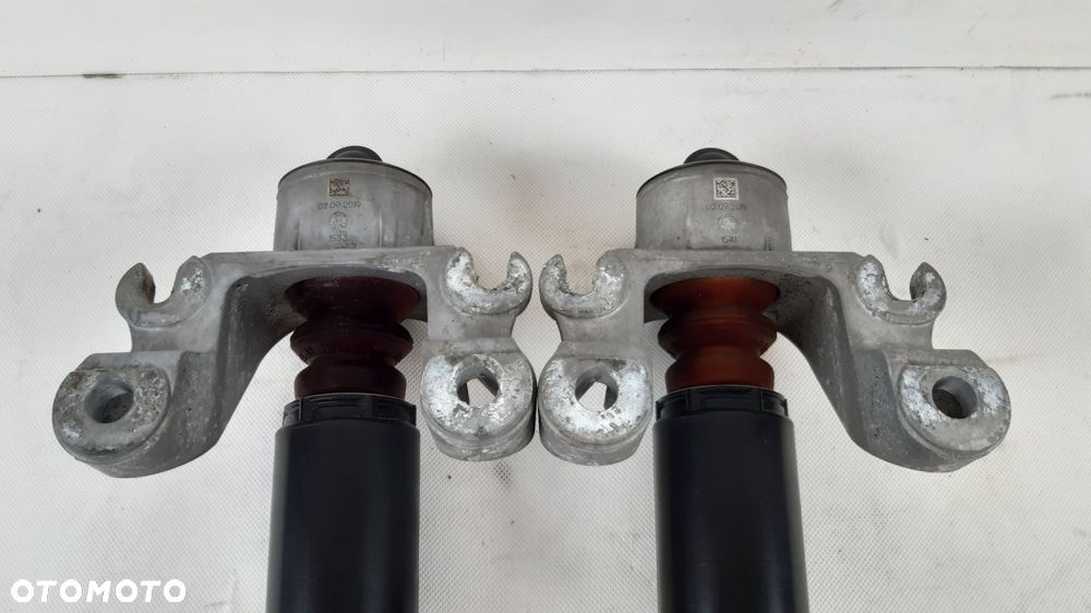 VOLVO XC90 II AMORTYZATORY TYŁ 31360616 - 6