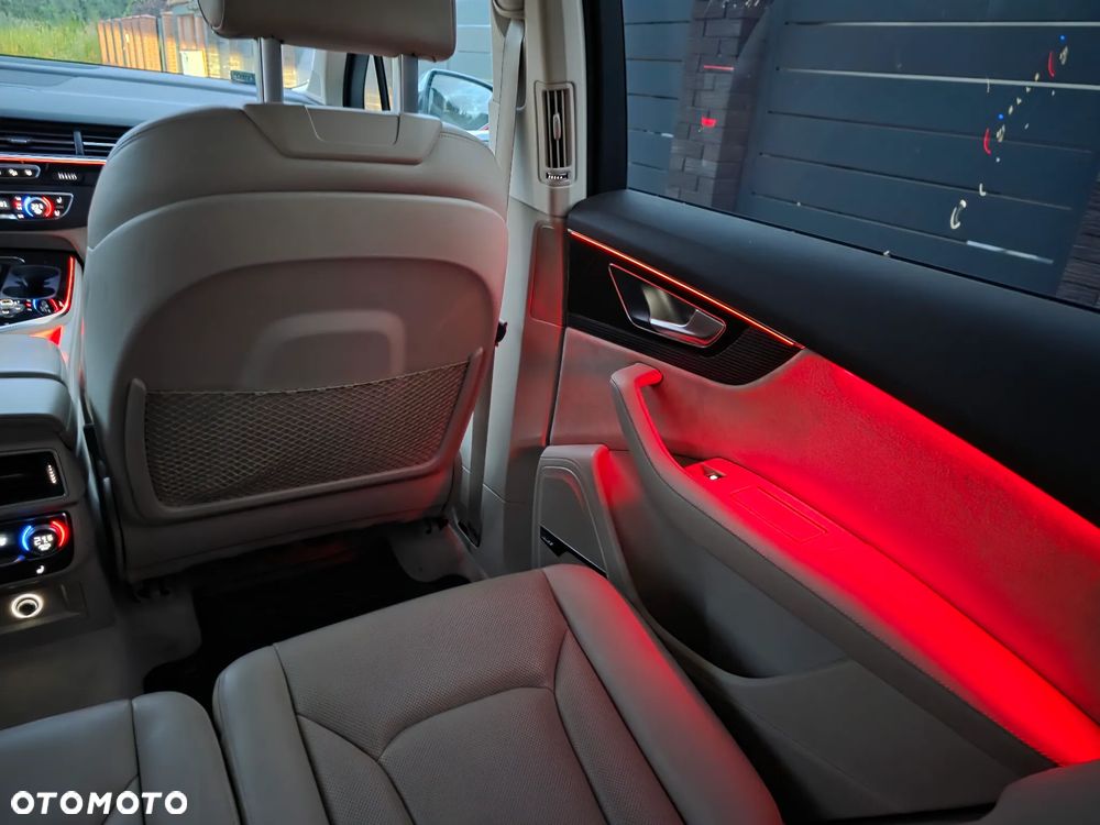 Audi Q7 50 TDI mHEV Quattro S Line Tiptr - 27